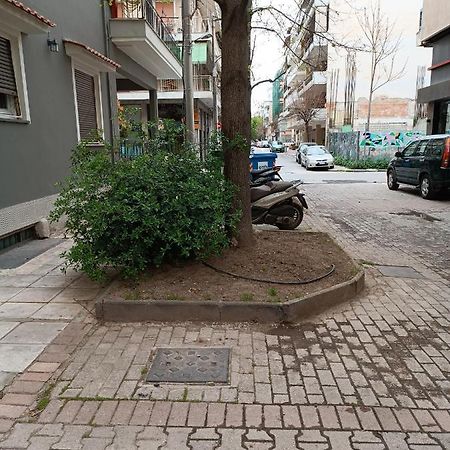 Apartament Κεντρικό Ευρύχωρο Στούντιο Με Parking Larissa Zewnętrze zdjęcie