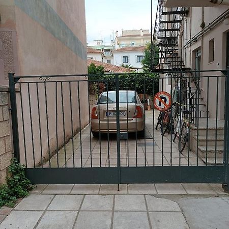 Apartament Κεντρικό Ευρύχωρο Στούντιο Με Parking Larissa Zewnętrze zdjęcie